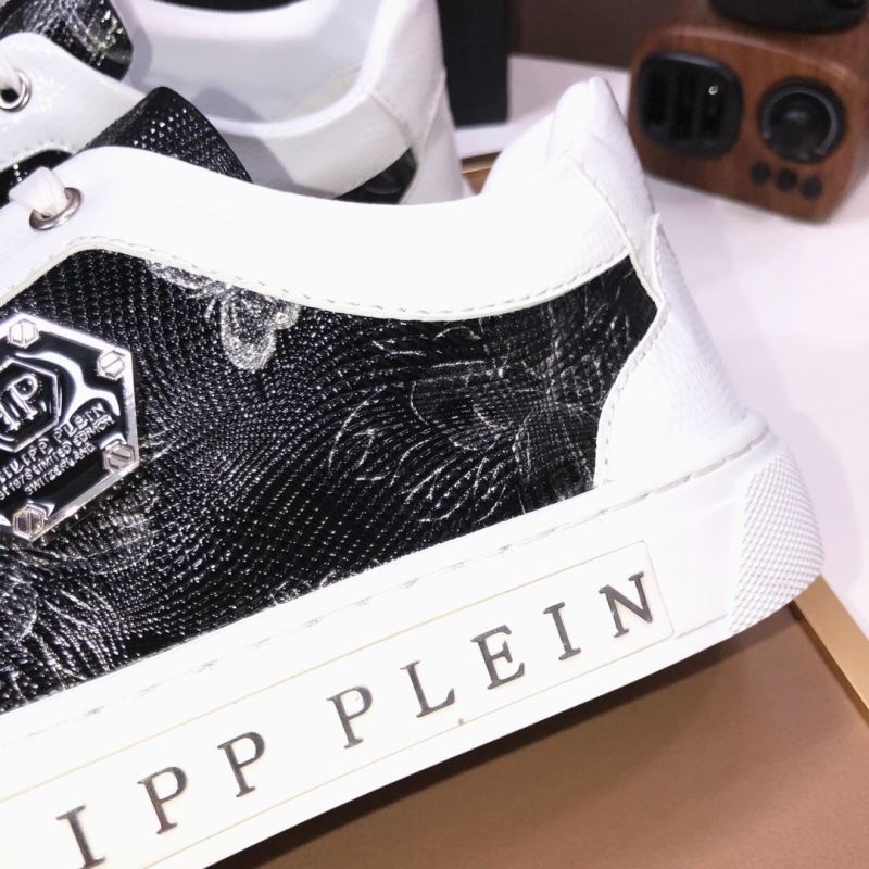 Philipp Plein Shoes